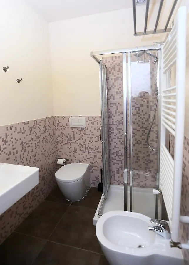 Bed and Breakfast Palazzetto Arco Antico Scicli 0*,  Italia