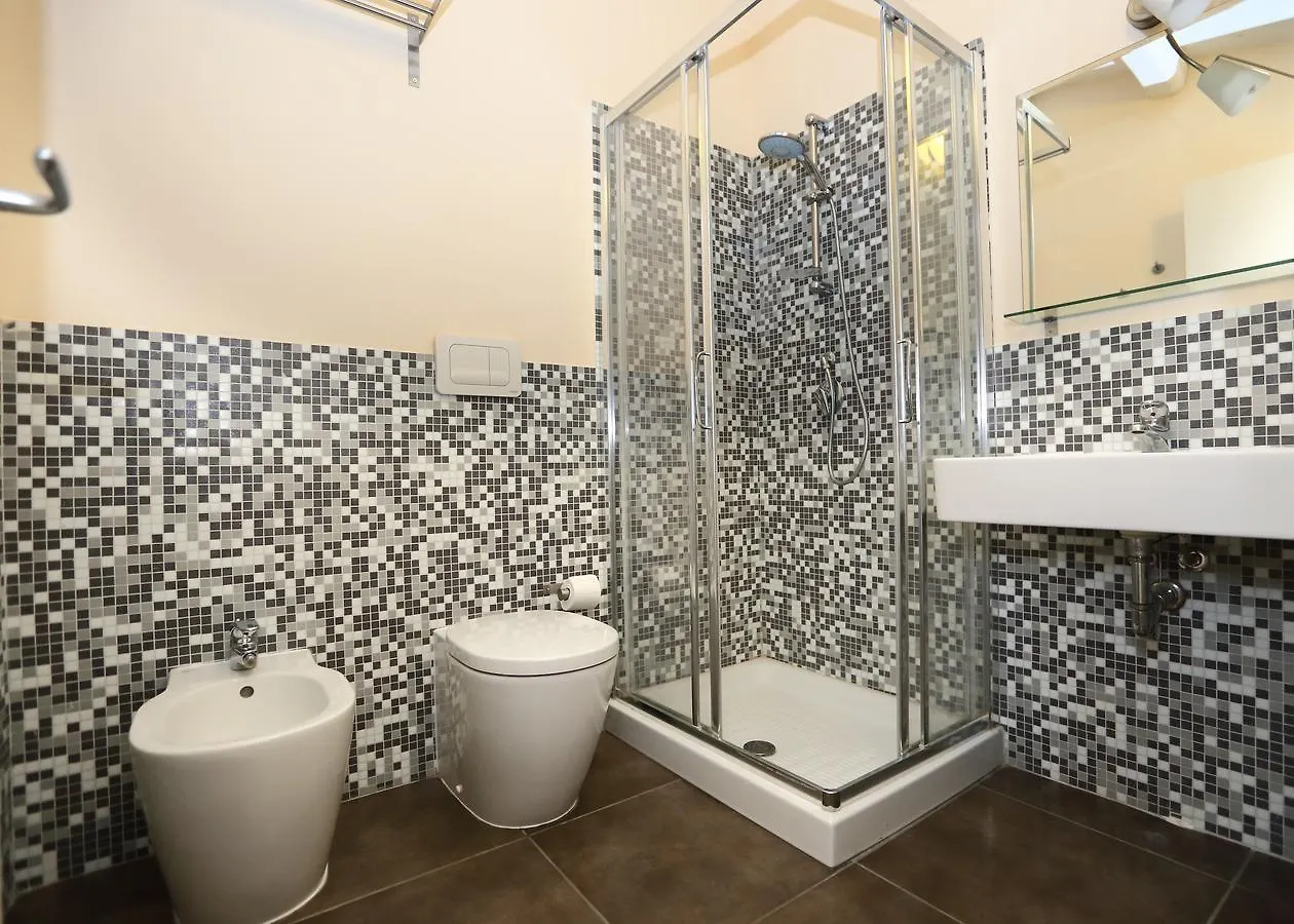 Bed and Breakfast Palazzetto Arco Antico Scicli Bed & Breakfast