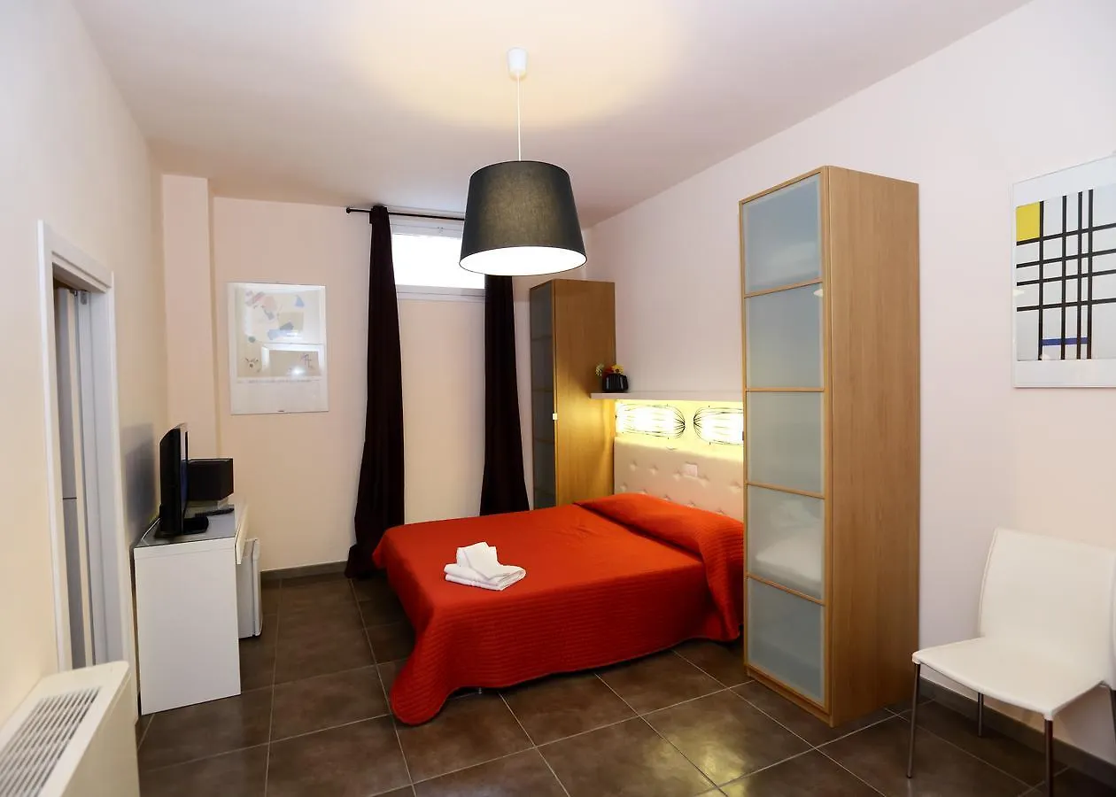 Bed and Breakfast Palazzetto Arco Antico Scicli Bed & Breakfast