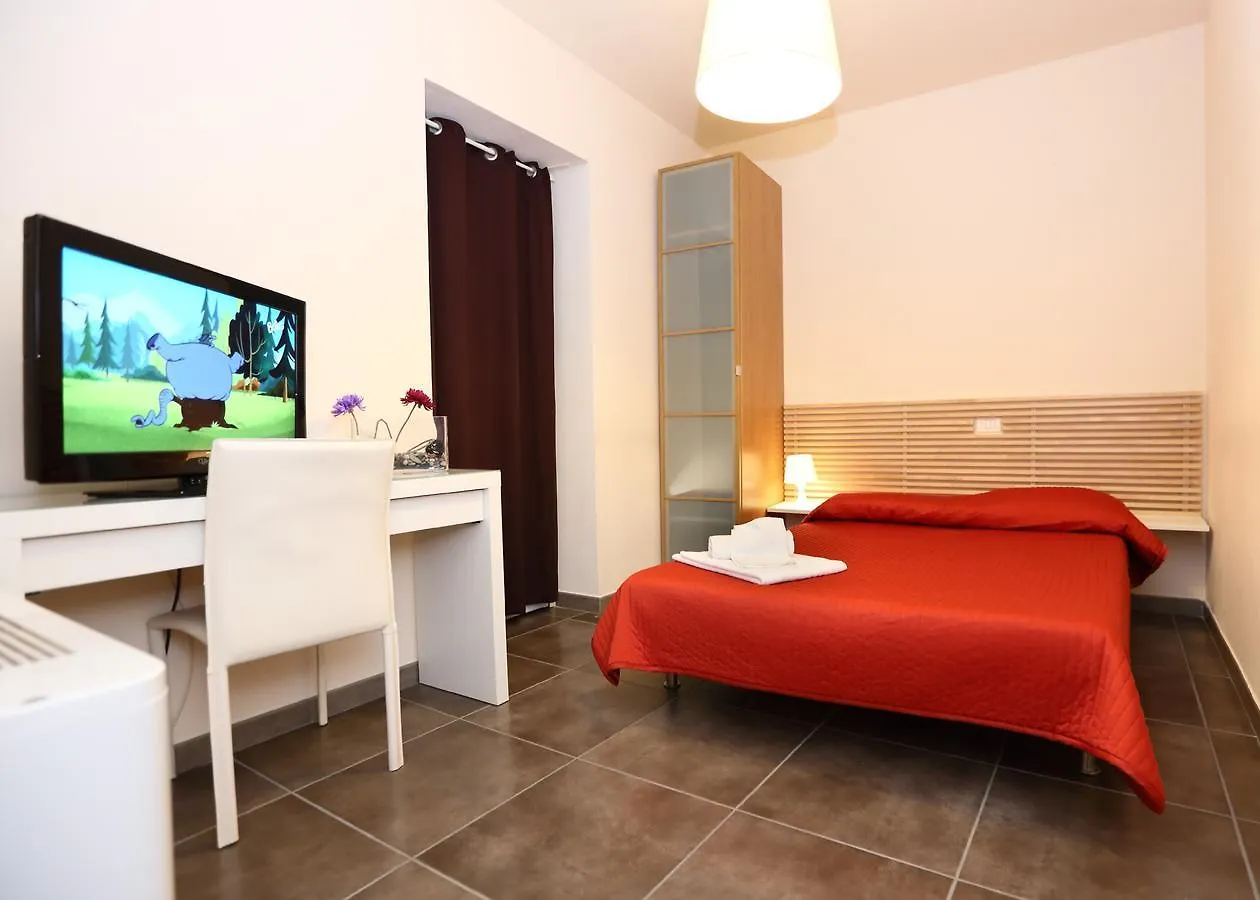 Bed & Breakfast Bed and Breakfast Palazzetto Arco Antico Scicli