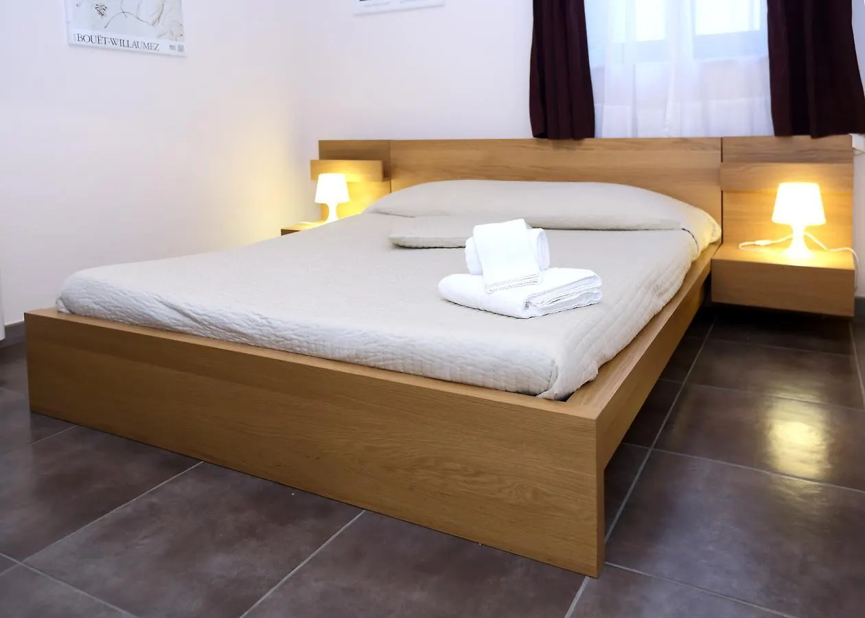 Bed & Breakfast Bed and Breakfast Palazzetto Arco Antico Scicli Italia