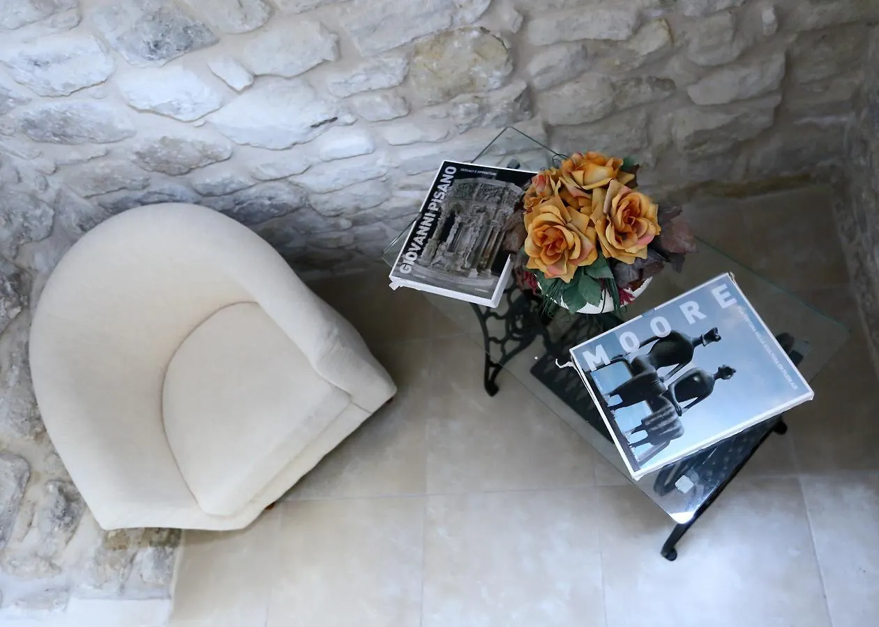 Bed and Breakfast Palazzetto Arco Antico Scicli Italia