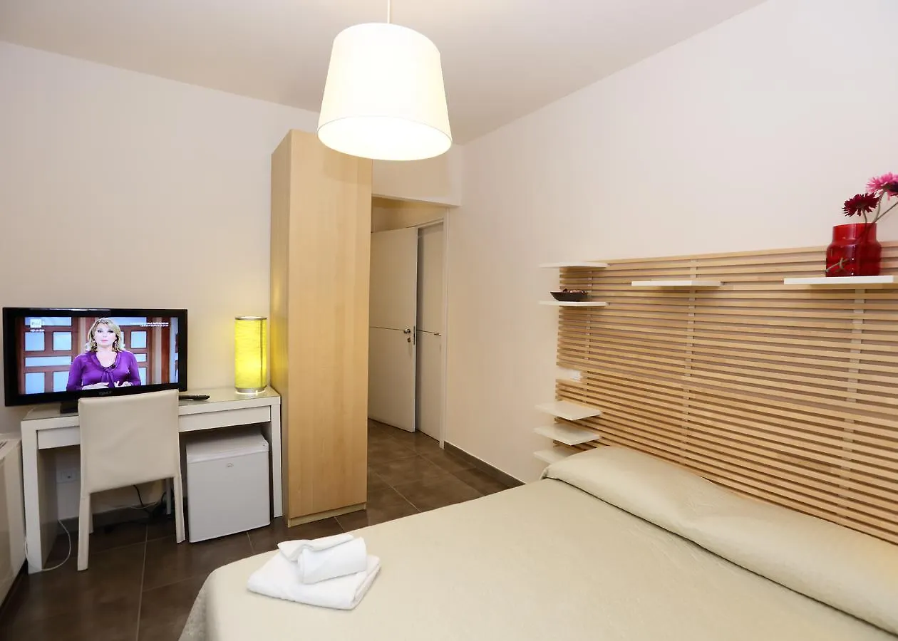 Bed & Breakfast Bed and Breakfast Palazzetto Arco Antico Scicli