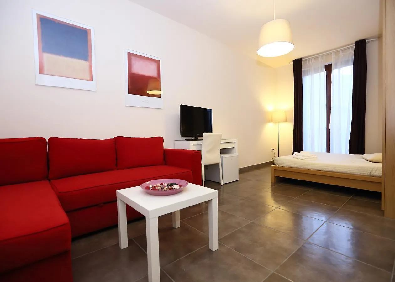 Bed and Breakfast Palazzetto Arco Antico Scicli Bed & Breakfast