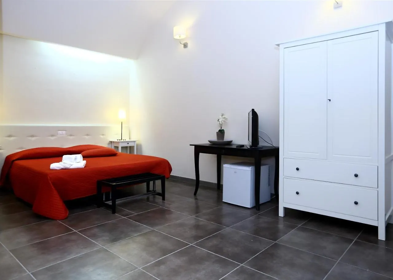 Bed and Breakfast Palazzetto Arco Antico Scicli